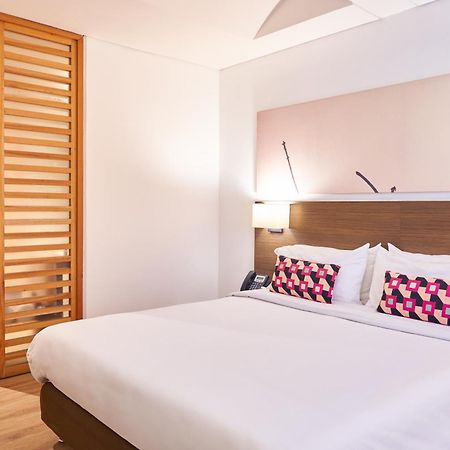84 Dc Bogota Hotell Eksteriør bilde