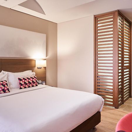 84 Dc Bogota Hotell Eksteriør bilde