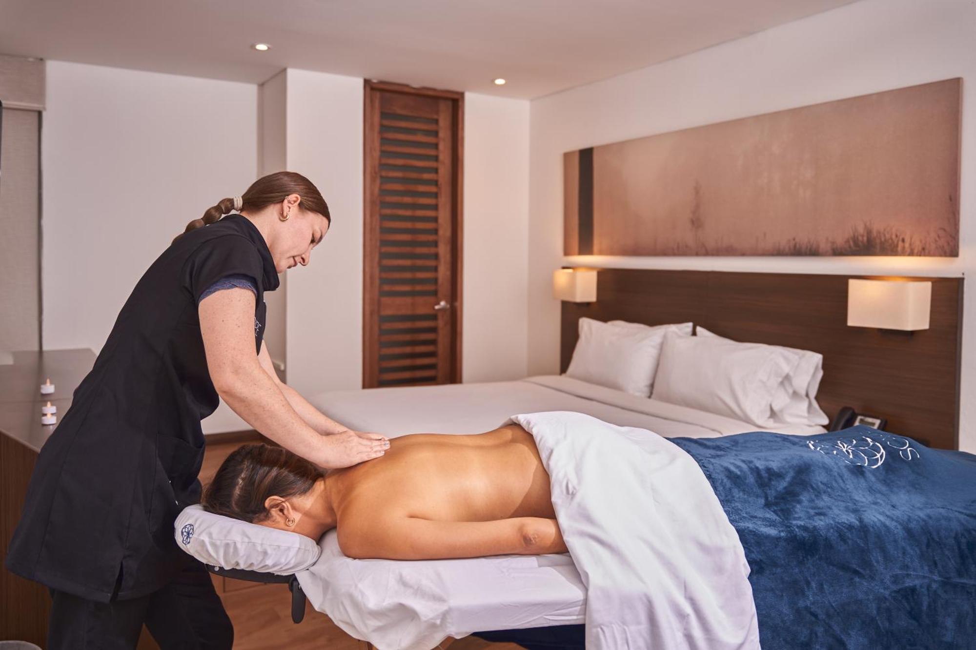 84 Dc Bogota Hotell Eksteriør bilde