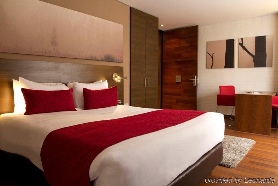 84 Dc Bogota Hotell Rom bilde