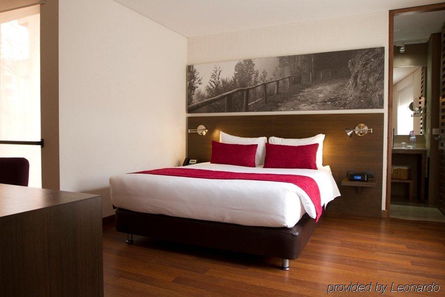 84 Dc Bogota Hotell Rom bilde